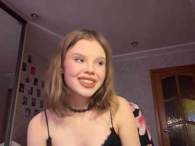 BreannTolbert webcam
