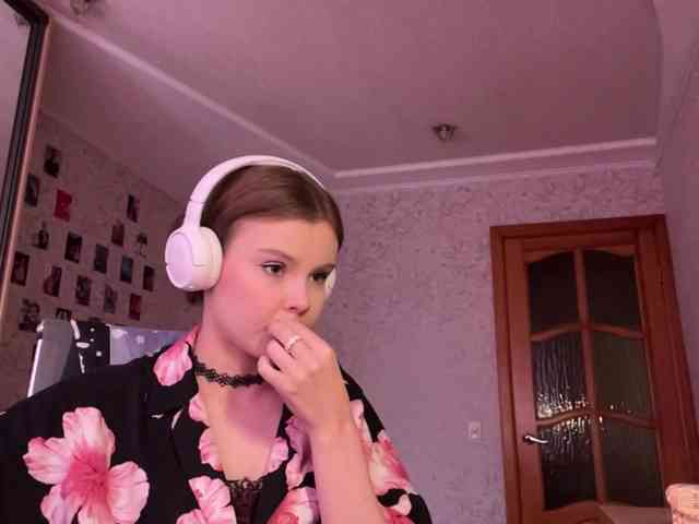 BreannTolbert webcam