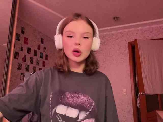 BreannTolbert webcam