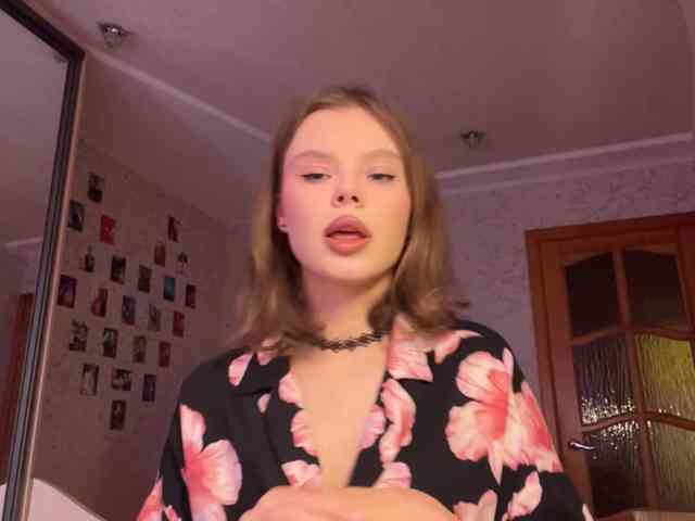 BreannTolbert webcam