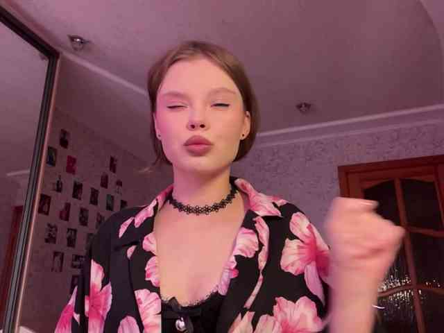BreannTolbert webcam
