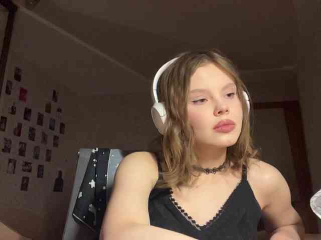 BreannTolbert Live Webcam on BongaCams