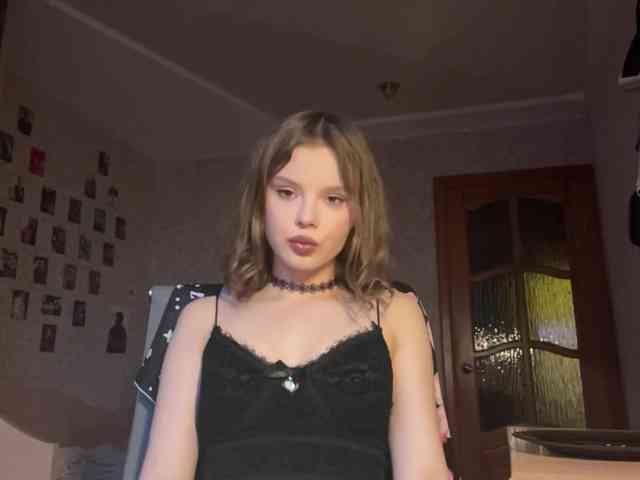 BreannTolbert webcam