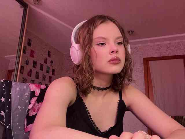 BreannTolbert webcam