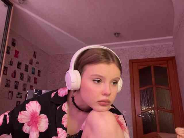BreannTolbert webcam