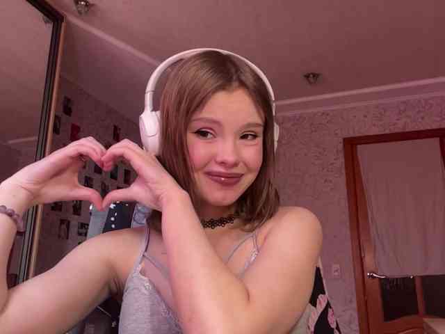 BreannTolbert webcam
