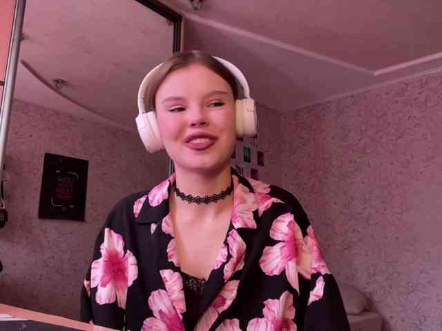 BreannTolbert webcam