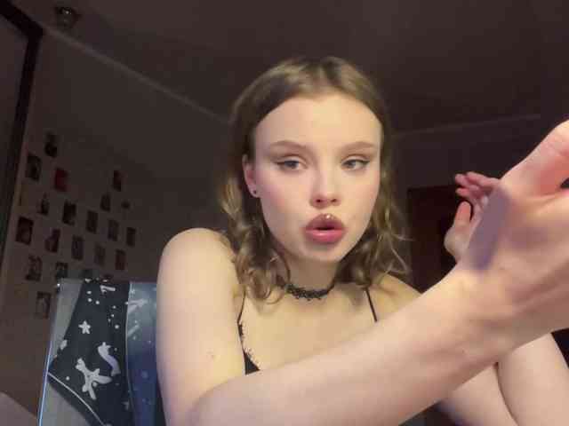 BreannTolbert webcam