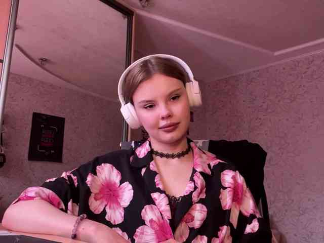 BreannTolbert webcam