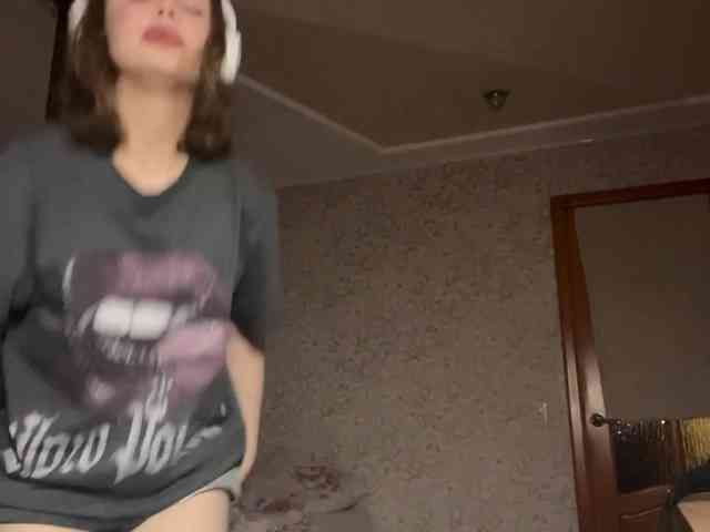 BreannTolbert webcam