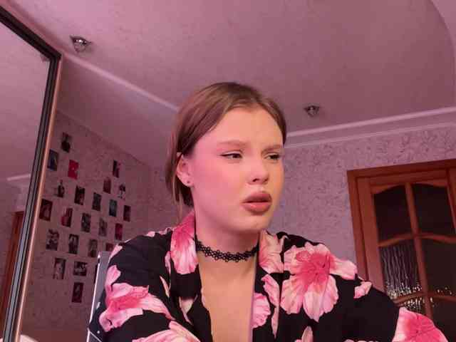 BreannTolbert webcam