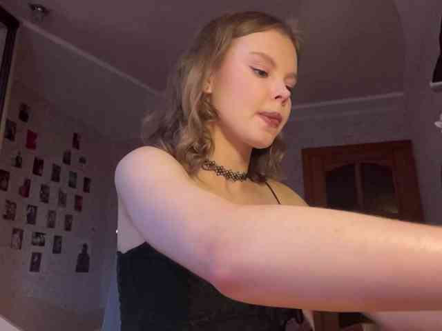 BreannTolbert webcam