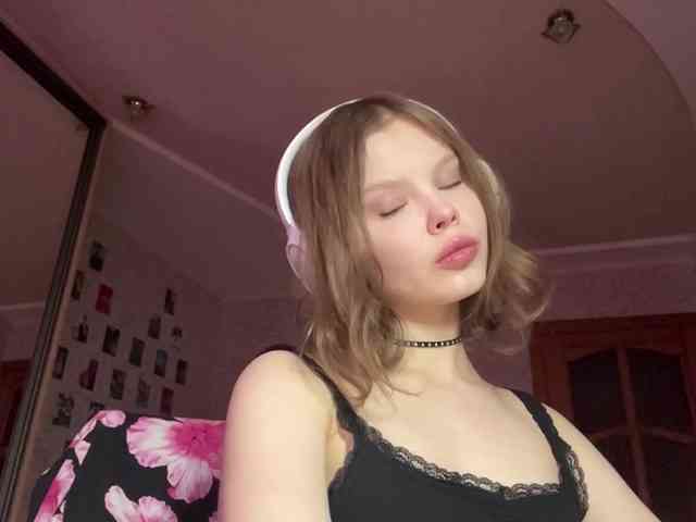 BreannTolbert webcam