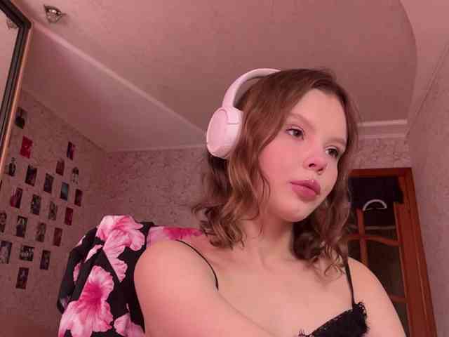 BreannTolbert webcam