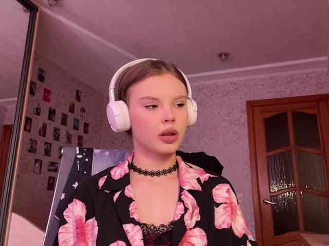 BreannTolbert webcam