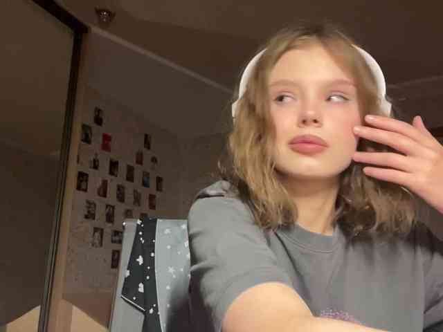 BreannTolbert webcam