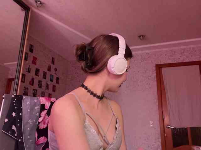 BreannTolbert webcam