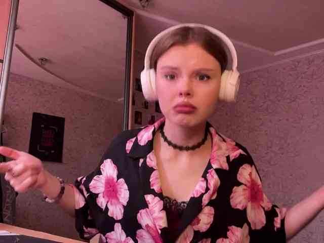 BreannTolbert webcam