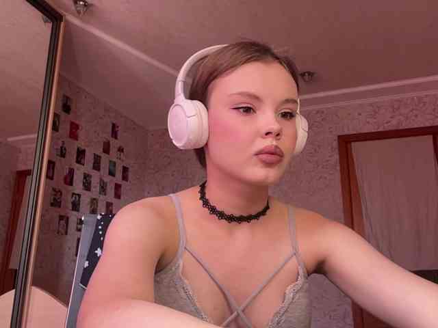 BreannTolbert webcam