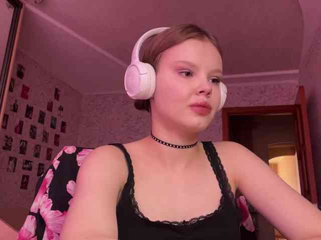 BreannTolbert webcam