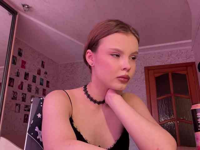BreannTolbert webcam