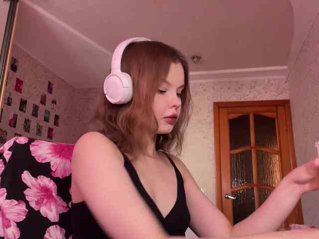 BreannTolbert webcam