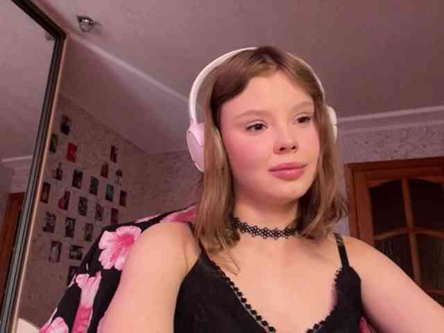 BreannTolbert webcam