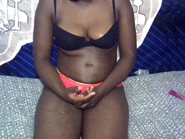 Rish-petite webcam
