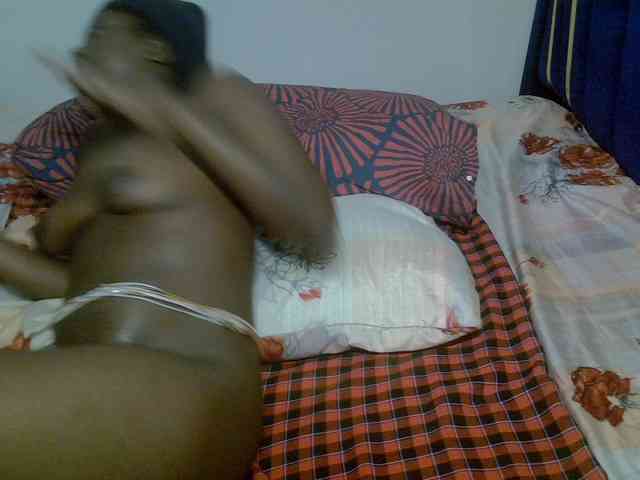 Rish-petite webcam