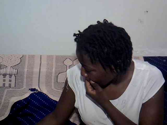 Rish-petite webcam