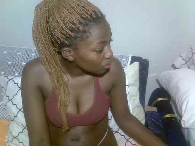 Rish-petite webcam