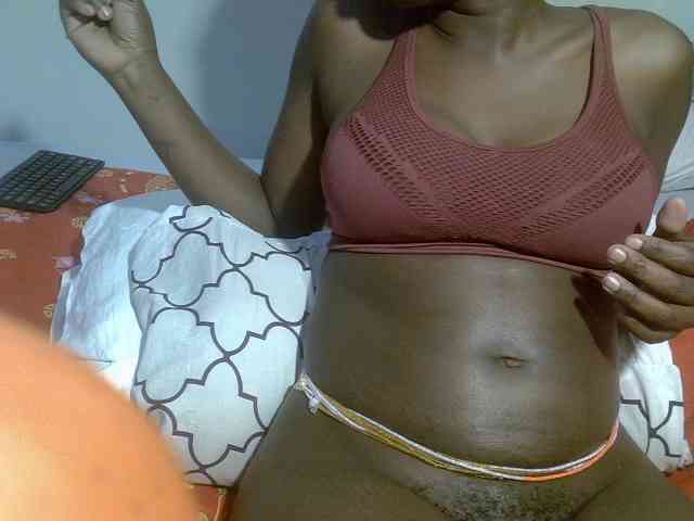Rish-petite webcam