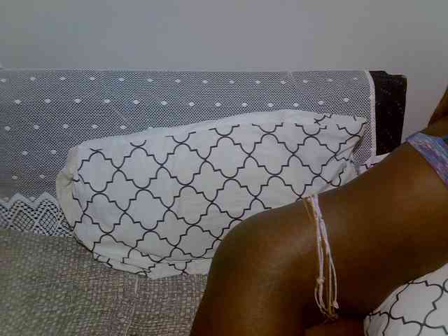 Rish-petite webcam