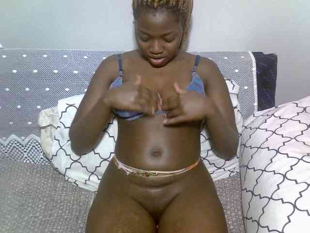 Rish-petite webcam