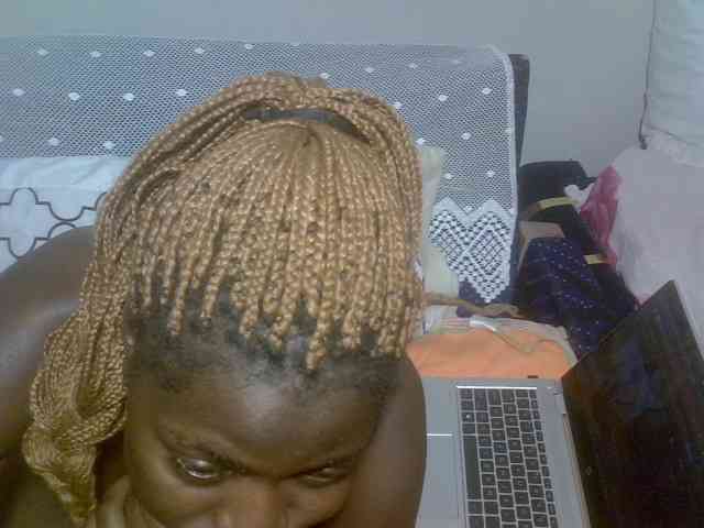 Rish-petite webcam