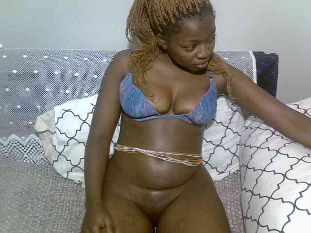 Rish-petite webcam