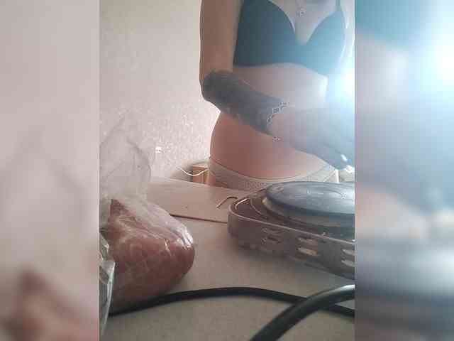 FantasyKitty313 webcam