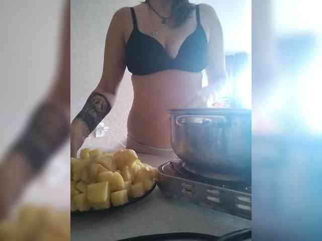 FantasyKitty313 webcam