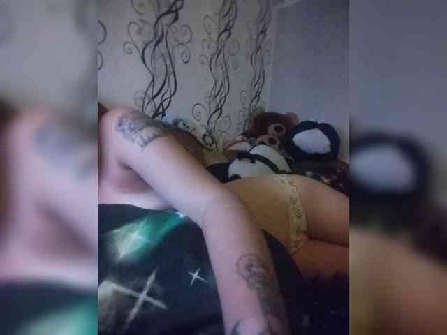 FantasyKitty313 webcam