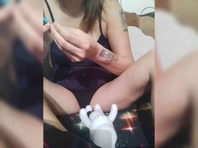 FantasyKitty313 FantasyKitty313