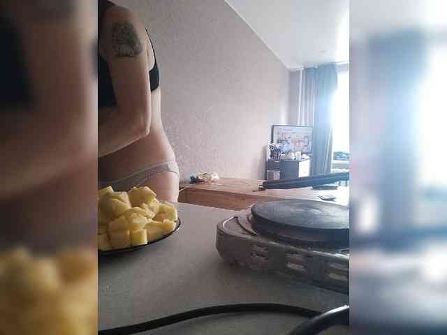 FantasyKitty313 webcam