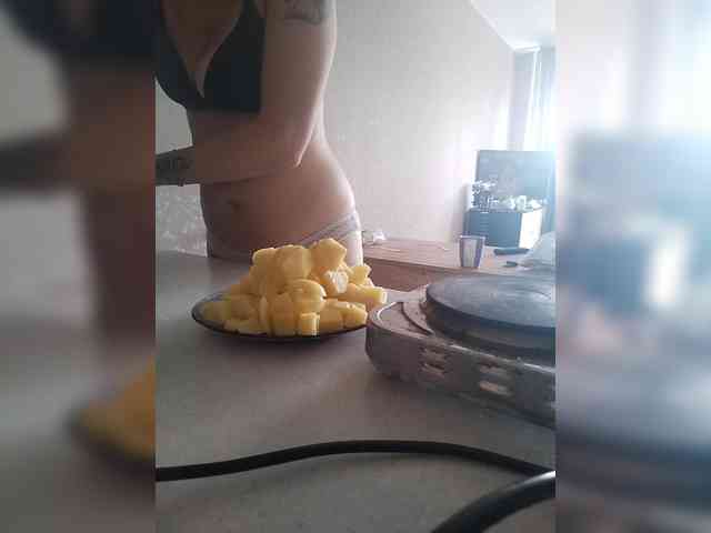 FantasyKitty313 webcam