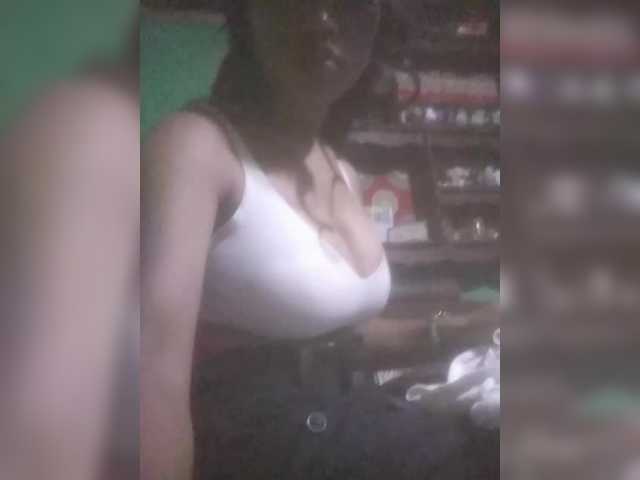 MimiCheri live cam on BongaCams