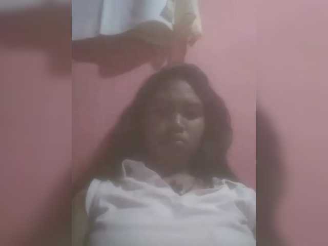 MimiCheri live webcam show