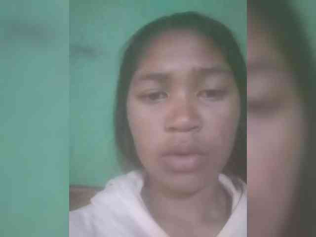 MimiCheri webcam