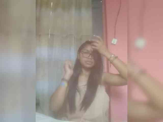 MimiCheri webcam