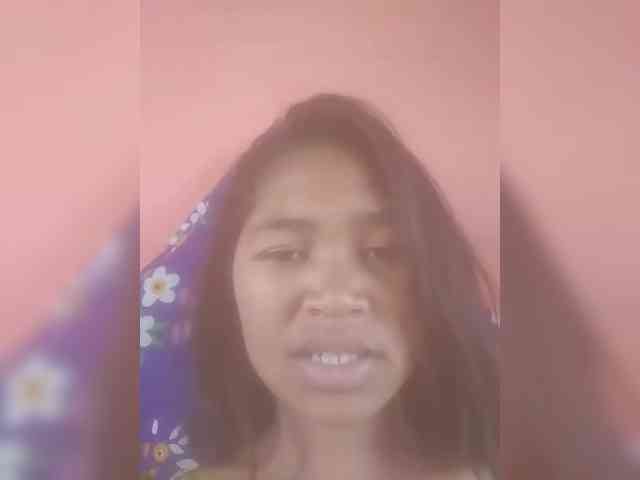 MimiCheri webcam