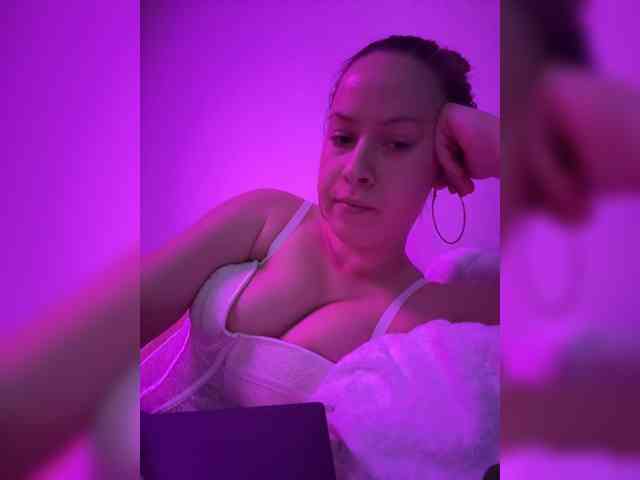 Anastakiss webcam
