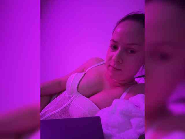 Anastakiss webcam