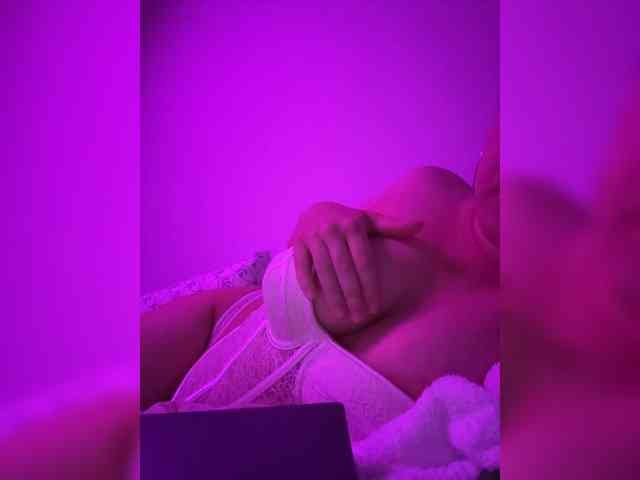 Anastakiss webcam